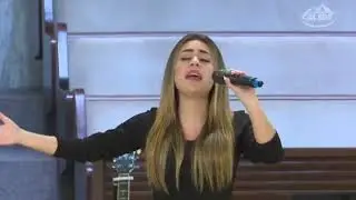 Esp&iacute;rito Santo - Michely Manuely | Miss&atilde;o Calebe UNASP Sp 07/08/21