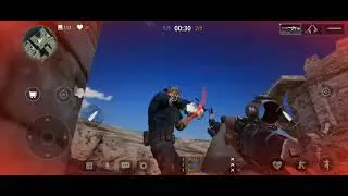 special forces group 3 death match