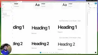 39  Creating Typography Styles for Your Design System