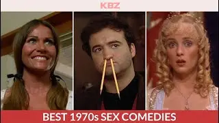 Best 1970s Sex Comedies