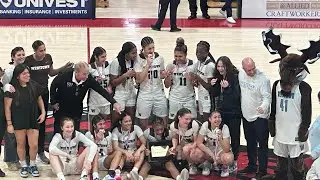 Westtown vs Friends Central  PAISAA Championship