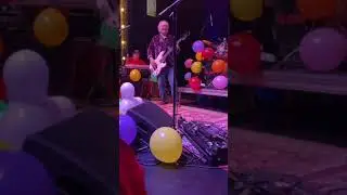 Saturday Night Recordings of the Raisins at Woodward Theatre March 2nd, 2024