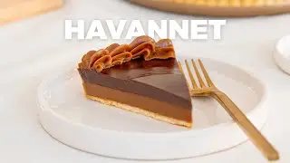 Tarta Havannet, Tofi o Cabsha