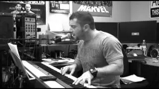 One - Steve Mayer (U2 cover)