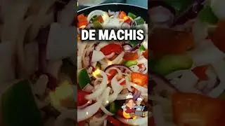 POLLO AGRIDULCE
