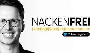 NackenFrei Podcast | Folge 6: HWS-Bandscheibenvorfall: Diagnose, Irrt&uuml;mer & was wirklich hilft
