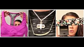 Haul + Giveaway || ELF, Garage, Dynamite, Hope’s, Forever 21 & Smile Brilliant ||