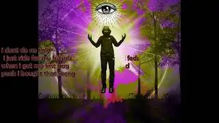 Goop - Black Bally (Official Lyric Video) (UK DRILL 2022)
