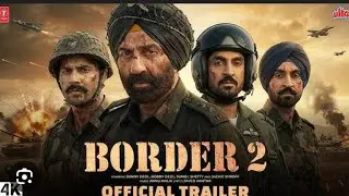 Border 2 ka best डायलॉग #varundhawan #border 2 #बॉर्डर 2 का डायलॉग 