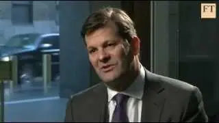 Bombardier bullish on India and China
