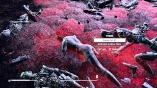Fusion Cell Farming-An Absurd Amount of Cells-Fallout 4
