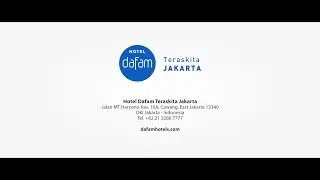 Hotel Dafam Teraskita Jakarta
