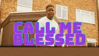 Folabi Nuel - Call Me Blessed (OFFICIAL VIDEO)