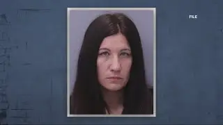 Watch | Crystal Smith, Aiden Fucci's mother, to appear in court ahead of trial
