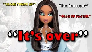 CRAZY STORY PT 6: FINALE