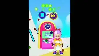 CapyPower Dance💃🎉🎵🎶💖💕 by #pkxdjourney & #barbaro