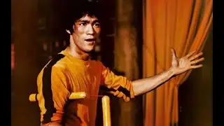 Why did Black Belt magazine list Bruce Lee as its Celebrity of the Year in 1972?