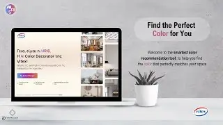 Airis Artificial Intelligence: Your Personalized Color Selection Assistant