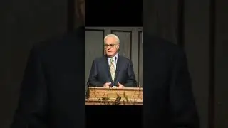 Нефилимы по версии Джона Макартура