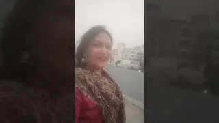 ॰ Aaj bahut Achcha Mausam Hai