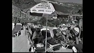 2004 02 Amadore Beach Gran Canaria 8
