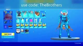 *NEW* LEAKED TRAVIS SCOTT EMOTES w/ LEAKED SKINS..! (MIC RAGE MEME, HEAD BANGER, STRUT + MORE)