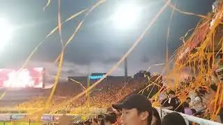 (統一4:1樂天) 髙塩將樹三振陳佳樂，獅隊奪下2025上半季冠軍後拋下橘色彩帶
