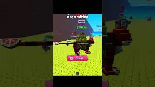 I'LL TAKE IT?! #roblox #robloxgames #humor #shorts