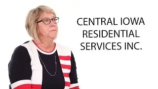 Central Iowa Residential Services Inc. -  AEA 267 Community Partners