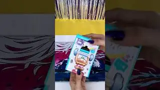 [Asmr] Oh My GIFs Fidget Toy Unboxing🌟 #fidgettoy #toyunboxing #blindbox