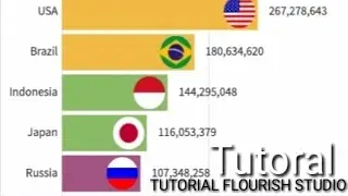ТУТОРИАЛ ПО FLOURISH STUDIO
