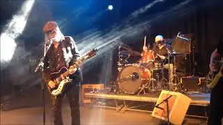 Dumari & Spuget - Manala (Live at Nosturi 2019)