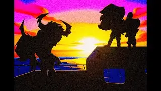 [Fanmade] Mask Off Remix + FLP (AUDIO ONLY)