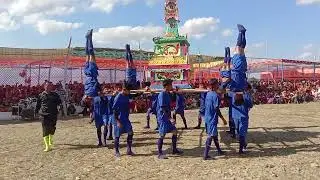 সংঘরাজ তিলোকানন্দ ভান্তের জাতীয় অন্তষ্ট্য-ক্রিয়া ২০/১২/২০২৫