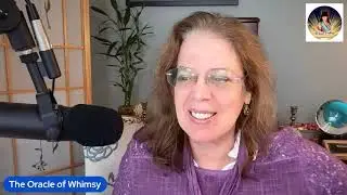 Sunday Brunch Coffee and Tarot Card Readings for the Week Epstein VS George Bailey