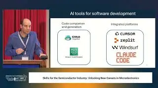 Skills for the Semiconductor Industry: Unlocking New Careers in Microelectronics
