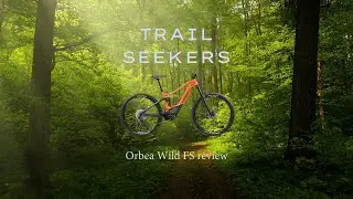 Orbea Willd review