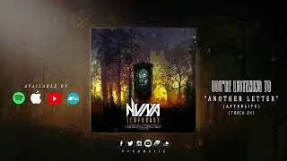 NVNA - Another Letter 
