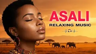 Tender African Swahili Love Songs for Peaceful Unwinding, Emotional Balance & Quiet Reflection