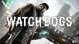 First time playing Watch dogs |Ps5 Gameplay Part-1|wayvyn #ps5, #watchdogs, #wayvyn