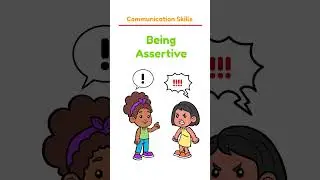 Social Skills #1 - Communication Skills #socialskills #socialskillsforkids #socialemotionallearning