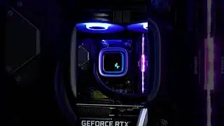 Deepcool LS520 is a gorgeous 240mm AIO!