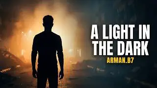 🌑 ALight in the Dark  | After the Night | Emotional Pop & R&B  | Arman.b7