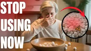 Don't Use Mothballs Until You Watch This (Hidden Dangers Revealed)
