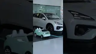 Reviewing hybrid-Baojun Yunhai