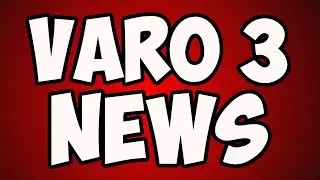 Minecraft VARO 3 NEWS #05 J&auml;ger und Gejagte!