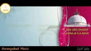 806 urs sharif khawaja garib nawaj qawali@status