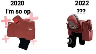 The Evolution of the Amalgamation TDS