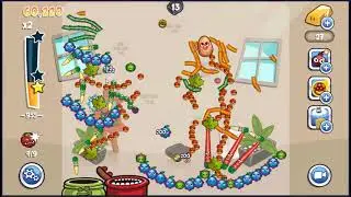 Papa Pear Saga Level 955 - NO BOOSTERS | SKILLGAMING ✔️