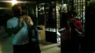 Conejito - Rafael Amargo, Maria 